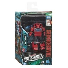 Робот-трансформер Hasbro TRANSFORMERS серия офрайз