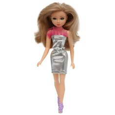 Кукла Весна Марта Стильные девчонки пластмассовая 30,5 см