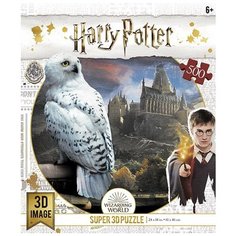 Пазл Prime 3D Букля 500 элементов