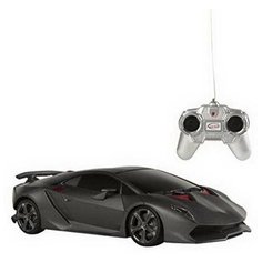 Машина р/у 1:24 Lamborghini Sesto Цвет Серый 27MHZ Rastar