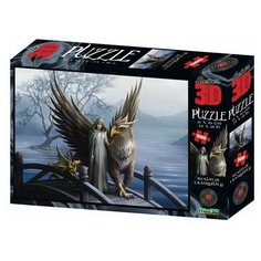 Пазл Prime 3D Царство спокойствия 500 элементов