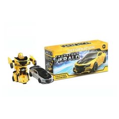 Робот-трансформер Junfa Toys