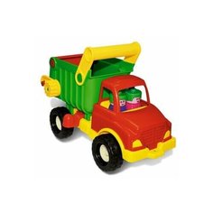 Машина Грузовик самосвал Стеллар