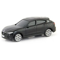 Машинка металлическая Uni-Fortune RMZ City 1:64 Maserati Levante GTS 2019
