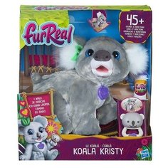 Интерактивная игрушка Hasbro FurReal Friends Коала Кристи