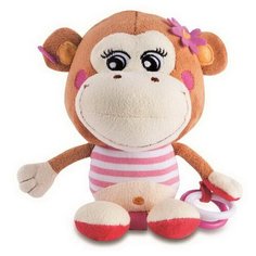 Подвеска Canpol Babies Pirates Обезьянка