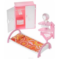 Набор мебели "Спальня" Форма