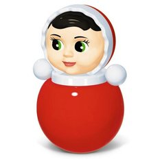 Неваляшка малая "Настенька" 17,5 см Стеллар
