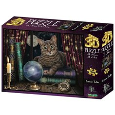 Пазл Prime 3D Предсказатель 1000 элементов