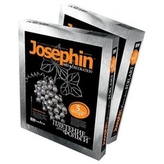 Набор для творчества Josephin Плетение фольги. Виноградная лоза