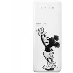 Холодильник Smeg FAB28RDMM5