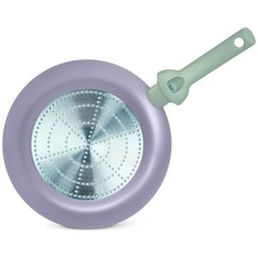 Сковорода 28 см PENSOFAL PEN 7105 DIAMOND TIFFANY