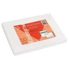 Конверты Куда-Кому С4, декстрин, ForPost, 229х324, 50шт/уп 3184 Packpost