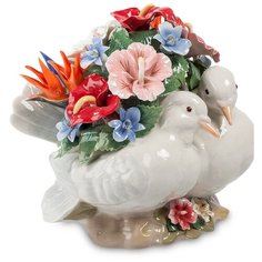 CMS-15/40 Муз. фигурка Голуби (Pavone)