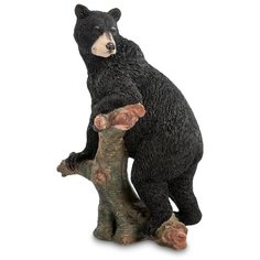 WS-707 Статуэтка Бурый медведь Veronese