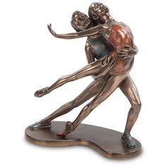 Статуэтка Балетный дуэт Veronese