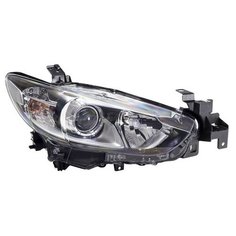 ФАРА ПРАВАЯ ГАЛОГЕН С КОРРЕКТОРОМ MAZDA CX-5 11- Sailing