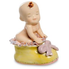 CMS-27/26 Фигурка Малыш в ботинке (Pavone)