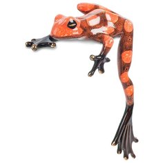 JP-08/ 5 Фигурка Лягушка (Pavone)