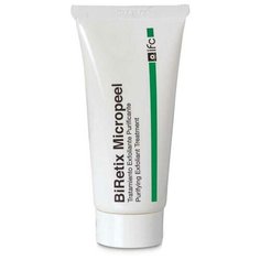 Biretix скраб-эксфолиант BiRetix Micropeel очищающий 50 мл