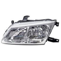 Фара левая под корректор ALMERA 00-03 Sailing