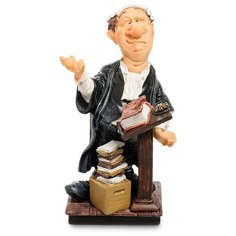 RV-958 Статуэтка Судья (W.Stratford)