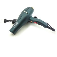 Cronier Professional CR-6699 - Профессиональный фен для волос Зеленый