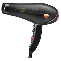 Cronier Professional CR-6677 - Профессиональный фен для волос