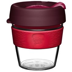Кружка KeepCup Original S 227 мл Clear Kangaroo Raw