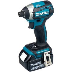 Винтоверт Makita DTD154RFE