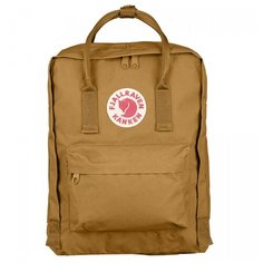 Рюкзак Fjallraven Kanken 166