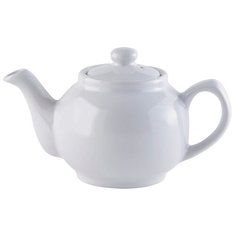 Чайник заварочный Classic Tones 450 мл белый Price & Kensington