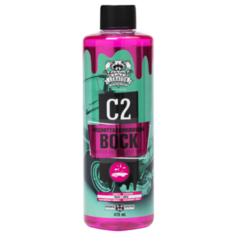 Жидкий воск для быстрой сушки автомобиля LERATON C2, 473мл