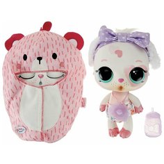 Baby Born Surprise Cuddle Baby Pet- Bunny Zapf Creation