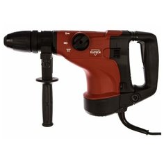 Перфоратор 1300Вт, SDS-max, 7Дж, 2-реж., ф12-40мм, 235-480об/мин, 6,7кг + кейс Elitech