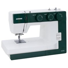 Швейная машина Janome 1522 GN