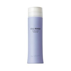 The SAEM Cell Renew Bio Пилинг-гель Cell Renew Bio Micro Peel Intense Gel (100 мл)