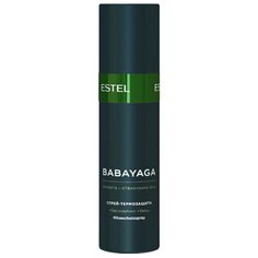 Estel Professional BABAYAGA Спрей-термозащита для волос, 200 мл