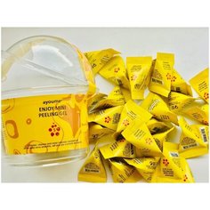 AYOUME MINI Гель-пилинг для лица Ayoume Enjoy Mini Peeling Gel набор (200 шт*3 гр)