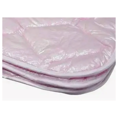 "Одеяло ""Настальжи"",хлопковое волокно 2 спальное" Сонька Дремка