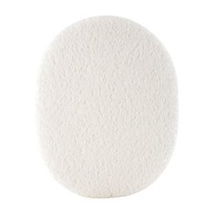 Спонж TONY MOLY спонж для очищения кожи Puff Sponge белый