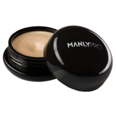 MANLYPRO Муссовый хайлайтер для скульптурирования лица MHL02