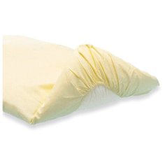 Простыня Italbaby Calibrato 60х130 бежевая