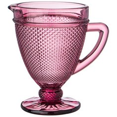 Кувшин гранат 1300 мл Lefard Muza Color (781-167)