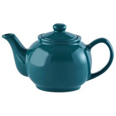 Чайник заварочный Bright Colours 450 мл синий Price & Kensington