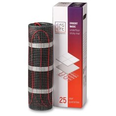 Теплый пол под плитку Ergert