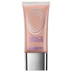 MANLYPRO Жидкий гелевый хайлайтер Grace GH2