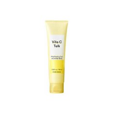 Мягкий пилинг-гель для лица ETUDE HOUSE Vita C-Talk M. Peeli Gel (100 мл)