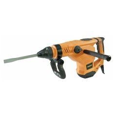 Перфоратор 1600Вт, SDS-max, 25Дж, 2-реж., ф12-50мм, 0-330об/мин, 11,5кг Энкор