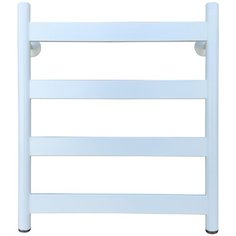 Полотенцесушитель Престиж 500*600/4 RAL 9016 Ростела